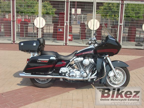 2007 Harley-Davidson  FLTR  Road Glide photo